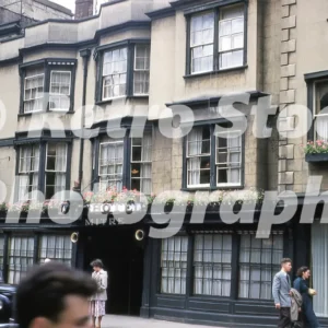 Mitre Hotel High Street Oxford 1950s 52158873274 o 20250419 144857