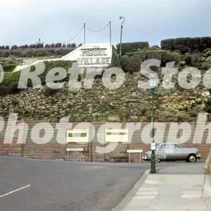 Model village & white rock gardens, hastings 1959 52741701092 o