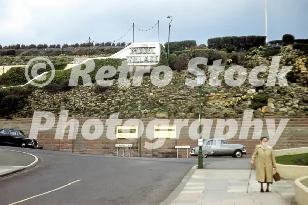 Model village & white rock gardens, hastings 1959 52741701092 o