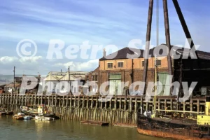 Newhaven East Sussex 1960s 49760525783 o