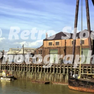 Newhaven East Sussex 1960s 49760525783 o