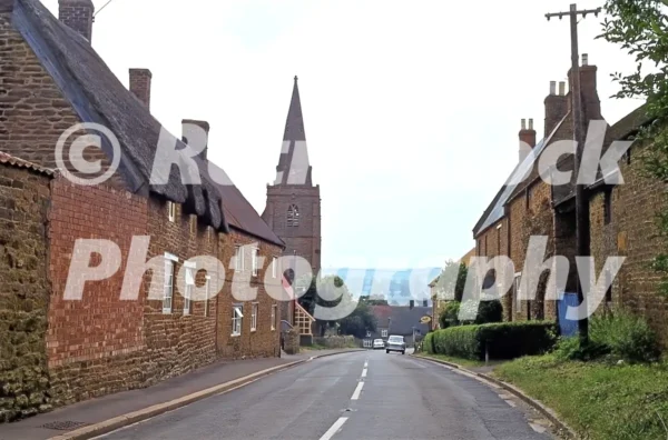 Newnham Daventry 1964 27261360718 o