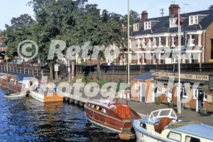 Norwich Yacht Station Norwich Norfolk 1964 52234508813 o