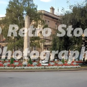 Obelisk Orange Grove Bath Somerset 1967 40917490284 o