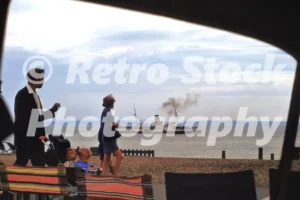 Ps ryde on the portsmouth to ryde iow service 1967 52154069736 o