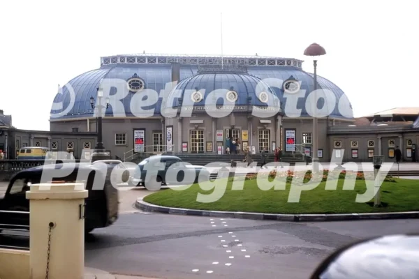 Pavilion theatre, worthing 1959 41163391550 o