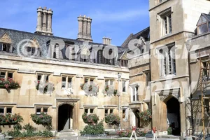 Pembroke College Oxford 1968 31427056665 o