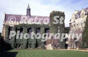 Pembroke College Oxford Sept 1968 31427057815 o