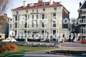 Pendragon Hotel Clarence Parade Southsea 1966 52273321454 o