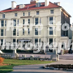 Pendragon Hotel Clarence Parade Southsea 1966 52273321454 o