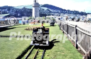 Peter Pan Railway Teignmouth 1960s 52037240253 o