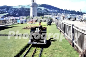 Peter Pan Railway Teignmouth 1960s 52037240253 o