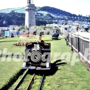 Peter Pan Railway Teignmouth 1960s 52037240253 o