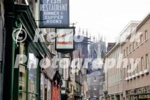 Petergate York 1960s 52273553370 o