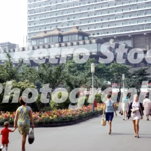Piccadilly Gardens Manchester 1969 46693768915 o
