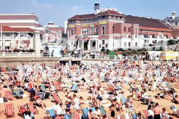 Pier approach baths, east cliff, bournemouth 1966 52273339449 o