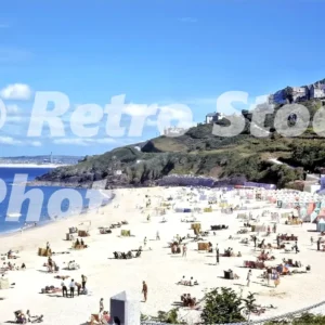 Porthminster beach, st ives, cornwall 1966 52273540990 o