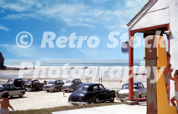 Porthtowan Cornwall 1960 46074427981 o
