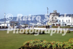 Princess Royal Square Weston Super Mare 1960s 50544635063 o