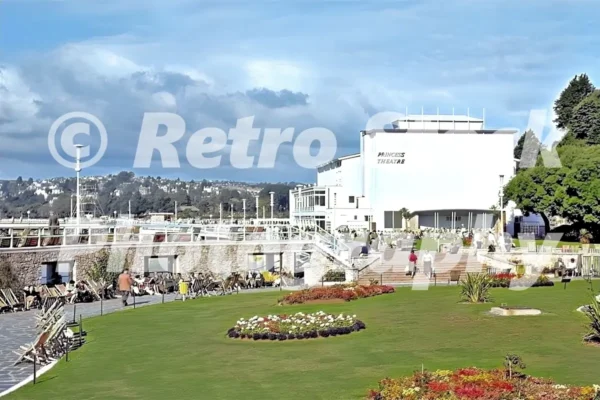 Princess theatre, torquay 1962 52273050911 o