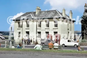 Princetown Post Office Devon 1967 52272081577 o