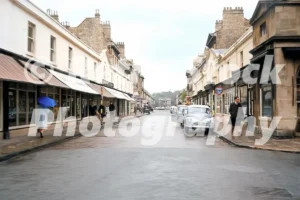 Pulteney Bridge Bath 1963 45335339754 o