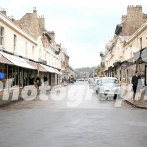 Pulteney Bridge Bath 1963 45335339754 o