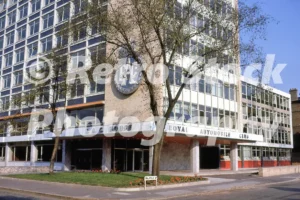 RAC House Landsdowne Road Croydon 1963 52035833707 o
