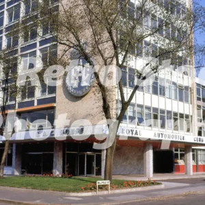 RAC House Landsdowne Road Croydon 1963 52035833707 o