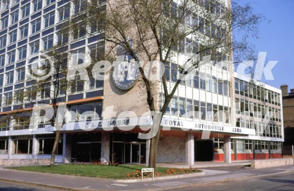 RAC House Landsdowne Road Croydon 1963 52035833707 o