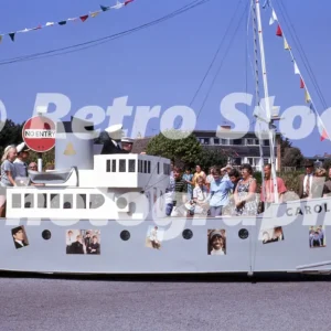 Radio caroline float 1964 52187747039 o
