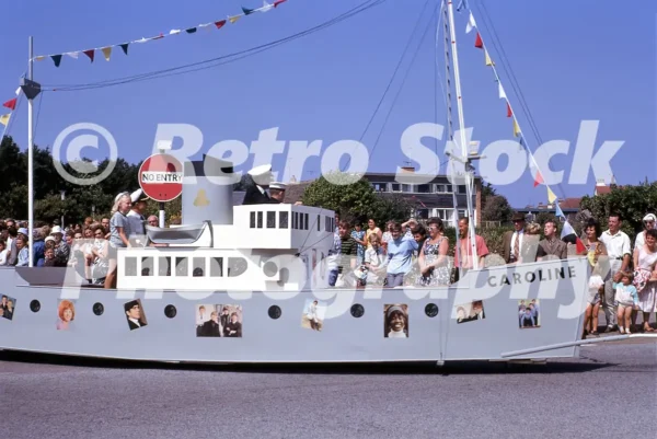 Radio caroline float 1964 52187747039 o