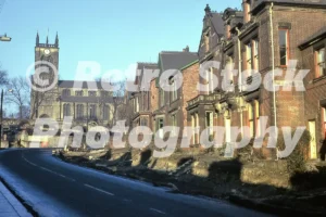 Rawmarsh Hill Parkgate Rotherham 1962 47508052221 o