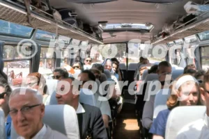 Riding on a coach 1964 52273337859 o