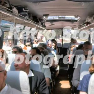 Riding on a coach 1964 52273337859 o