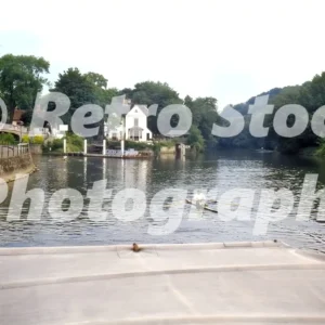 River thames at boulters lock, maidenhead 1954 52742204306 o