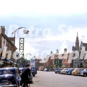 Rother Street Stratford upon Avon 1950s 28345545318 o 20250419 144922