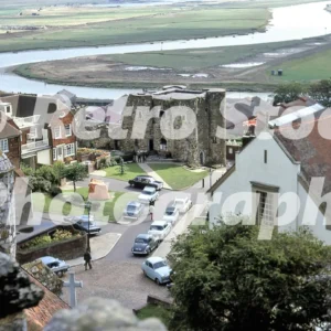 Rye Castle East Sussex 1967 52272099022 o