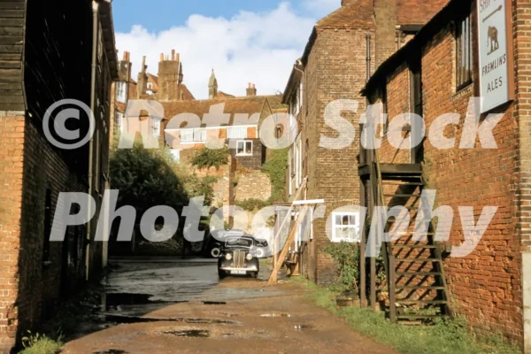 Rye, east sussex 1950s 52742697388 o