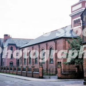 Sacred Heart Catholic Church Lumley Street Barrow in Furness 1958 52742213031 o 20250419 144924