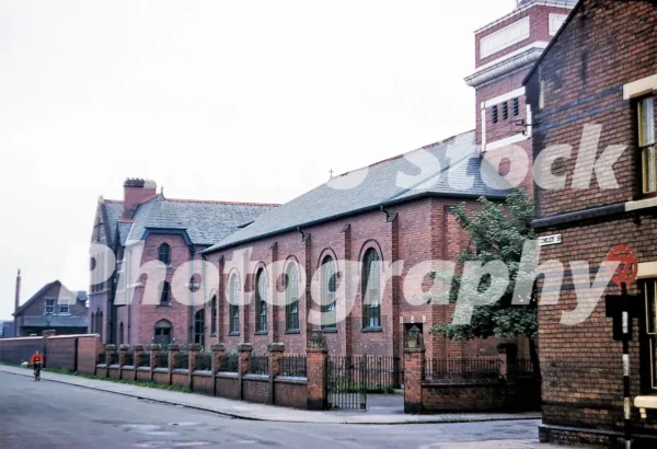 Sacred Heart Catholic Church Lumley Street Barrow in Furness 1958 52742213031 o 20250419 144924