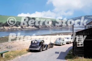 Saint just in roseland, cornwall 1960 48125702516 o
