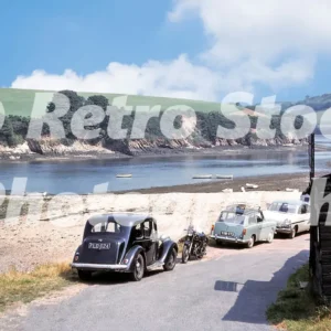 Saint just in roseland, cornwall 1960 48125702516 o