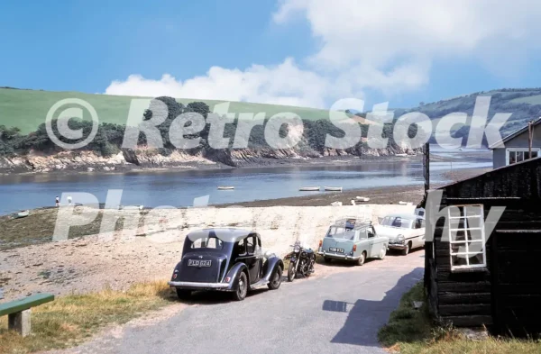Saint just in roseland, cornwall 1960 48125702516 o