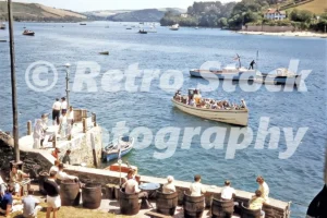 Salcombe Devon 1963 44461992730 o
