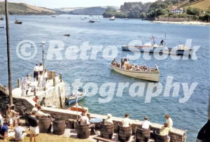 Salcombe Devon 1963 44461992730 o