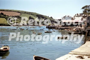 Salcombe Devon 1964 52272090972 o