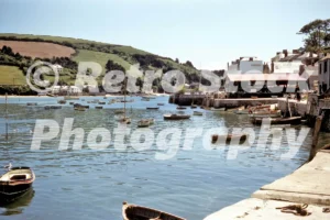 Salcombe Devon 1964 52272090972 o