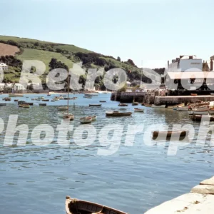 Salcombe Devon 1964 52272090972 o