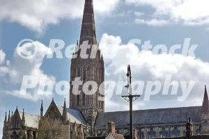 Salisbury Cathedral c1960 52209378426 o